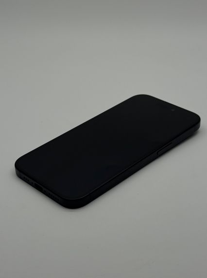 iPhone 15 128Gb Black