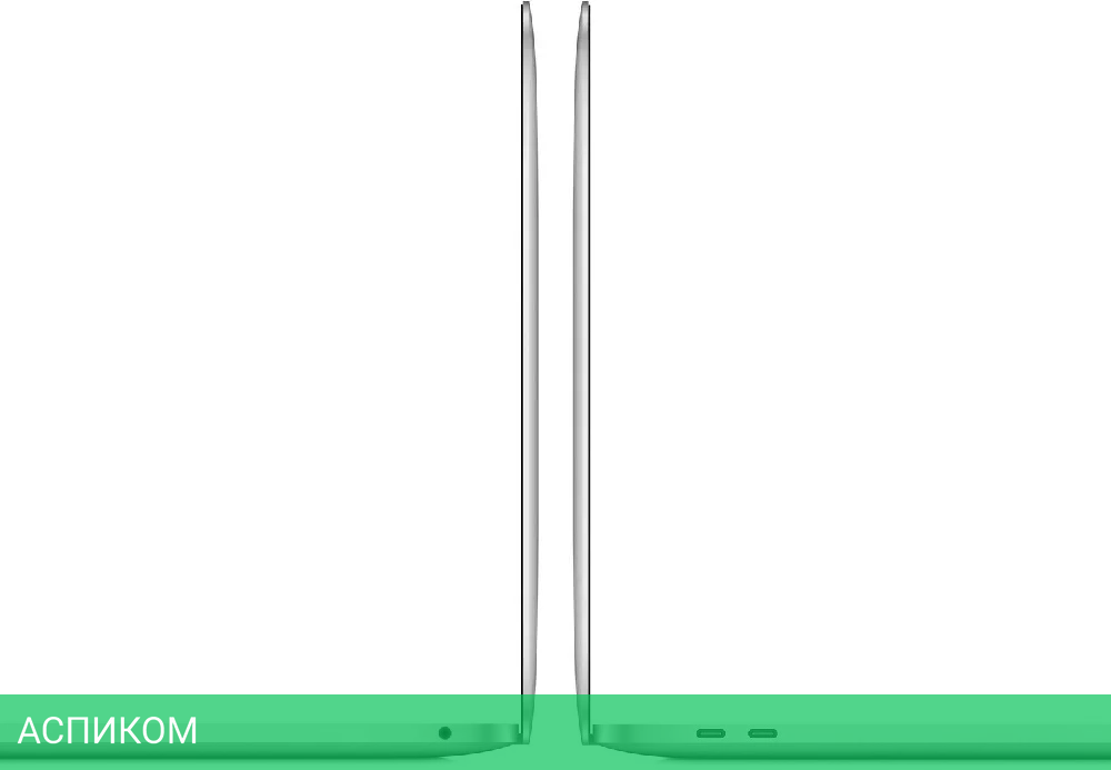 Ультрабук Apple MacBook Pro 13 M1 2020 (MYDA2)