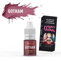 Пигмент AS Pigment Harley Quinn Gotham (Готэм), 6мл.