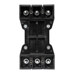 Панель втычная EKF mccb99m-100-pin-3r