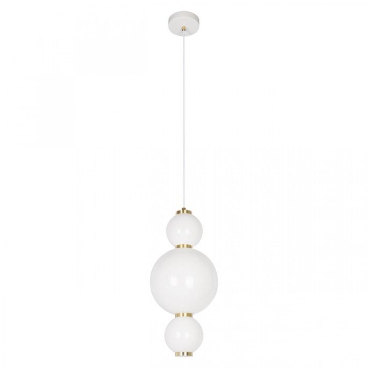 Подвесной светодиодный светильник Loft IT Pearls 10205/A