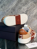 Кроссовки Valentino