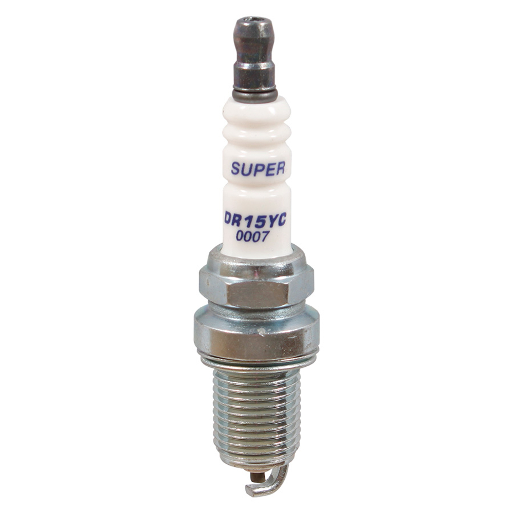 Свечи BRISK SUPER 2112 16V ОРИГИНАЛ #DR15YС-1