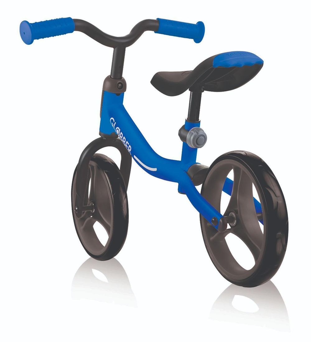 Беговел Globber GO BIKE
