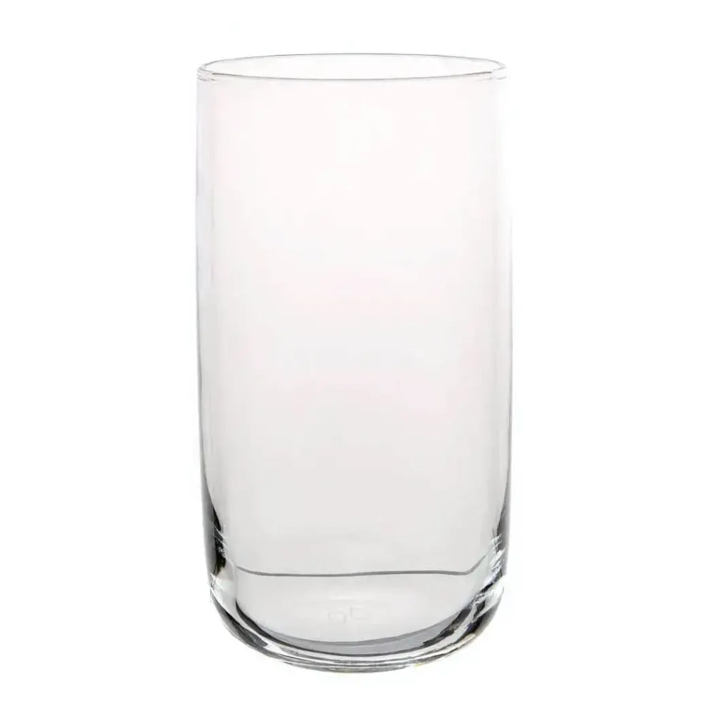 Стакан АЙКОНИК 365 мл (утонченная кромка)