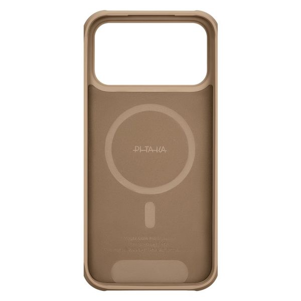 Чехол Pitaka Cairn Case для iPhone 17 Pro, Закат | Sunset