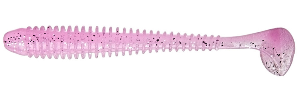 Приманка силиконовая Keitech Swing Impact 4.5" #008S Scuppernong