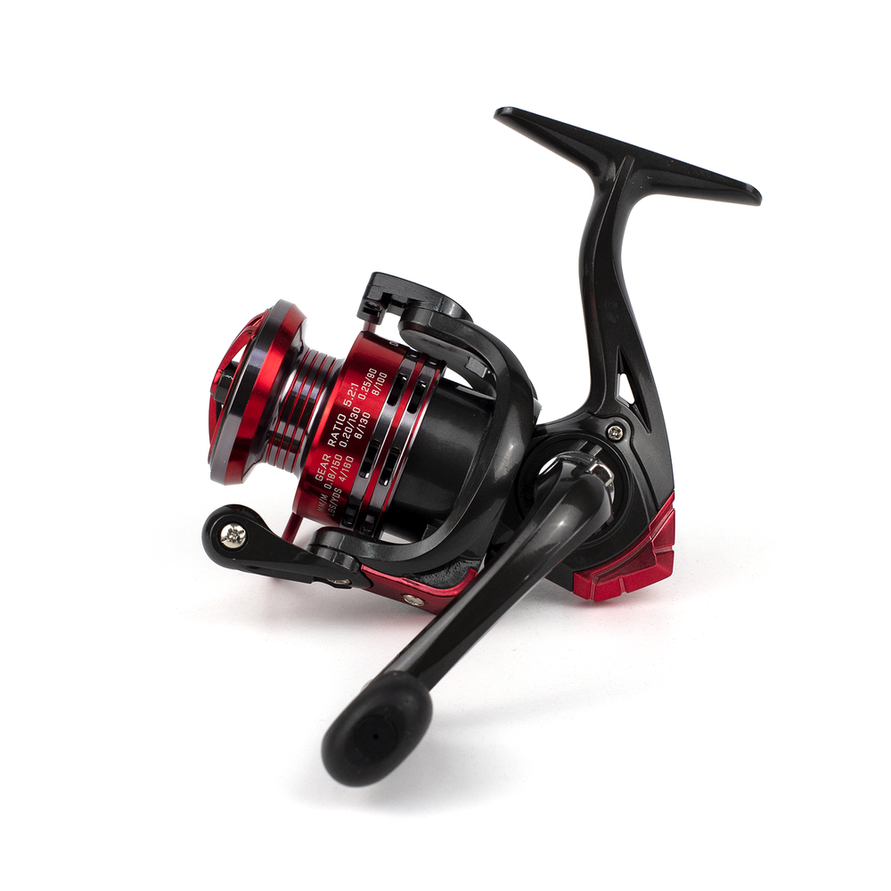 Катушка безынерционная Grows Culture DF-1000 (3+1)