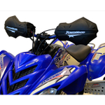 Защита рук для для квадроцикла "PowerMadd" Серия SG1, черный