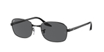 RAY-BAN RB3690 002/B1