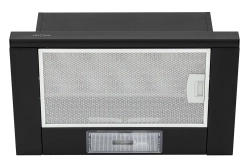 Встраиваемая вытяжка Krona KAMILLA 500 BLACK