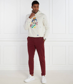 Худи POLO RALPH LAUREN - кремовый(710926546)