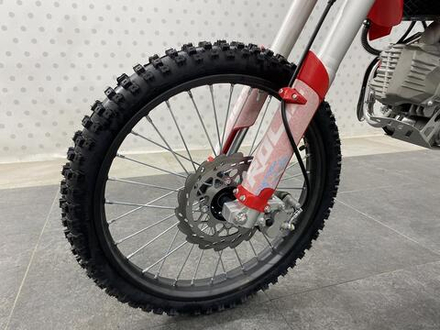 Roliz Cross 190 2025