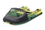 Лодка ПВХ Gladiator Air Expedition E420X НДНД