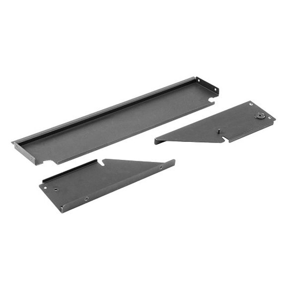 Крышка гриль SMART 600 мм (HS-GS-L-603) Helios