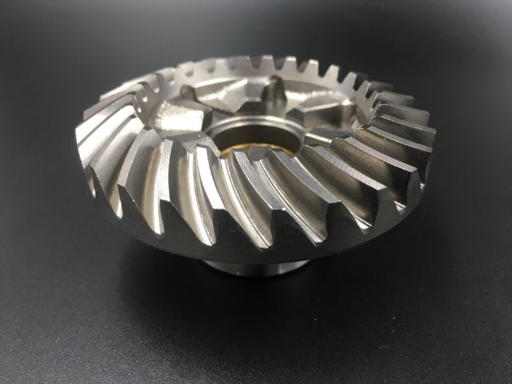 Шестерня переднего хода Yamaha 40Q (679-45560-00)  (Osaka)