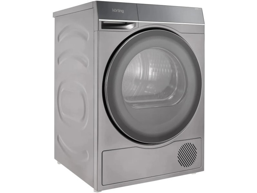 Сушильная машина Korting KD 69ihp10 an антрацитовый