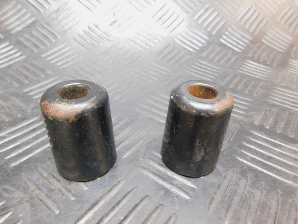 Балансиры руля Kawasaki Ninja 400R ER400B 052317