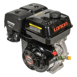 Loncin G270F (A type) D25 двигатель 00-00005800