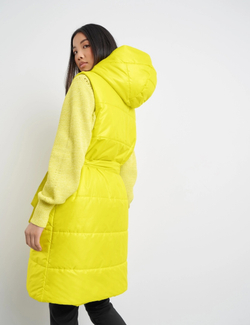 Жилет женский TAIFUN