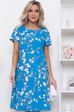 Платье 71444 Avili (Акция)