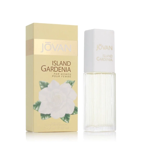 Женский аромат Jovan Island Gardenia EDC 50ml