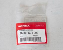 38235-S04-003. PULLER, MINI FUSE (SUMITOMO)