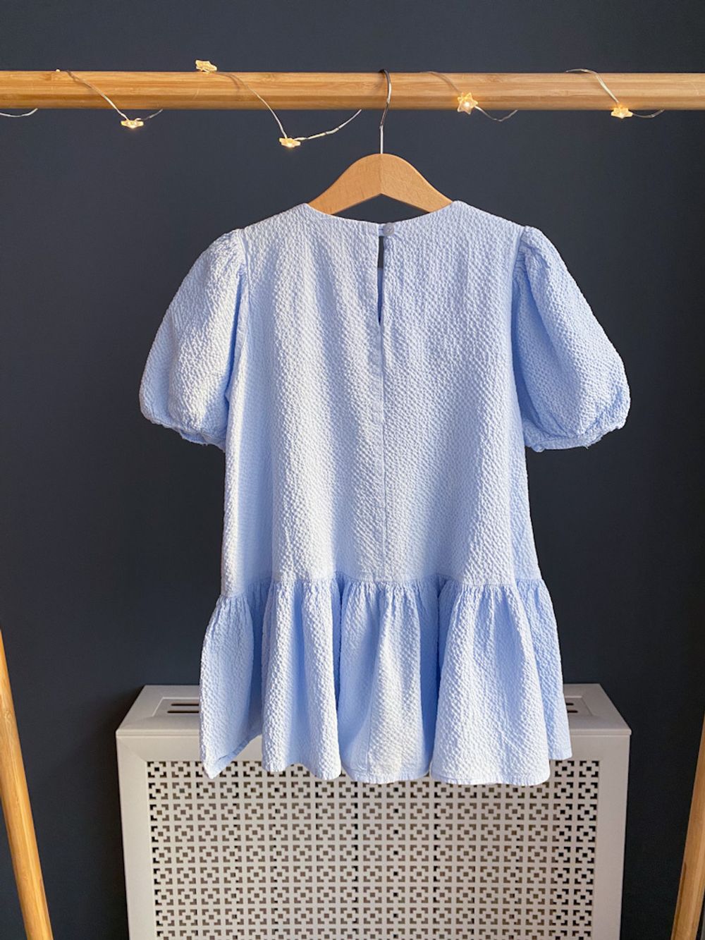 Хлопковое платье Paade, 116