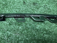 Молдинг переднего бампера Mercedes S W222 (17-20)