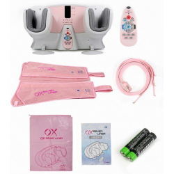 Пневмомассажер OX SEVEN LINER