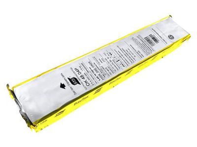 Сварочные электроды OK 48.04P 3.2х350 mm 1,8 kg VacPac