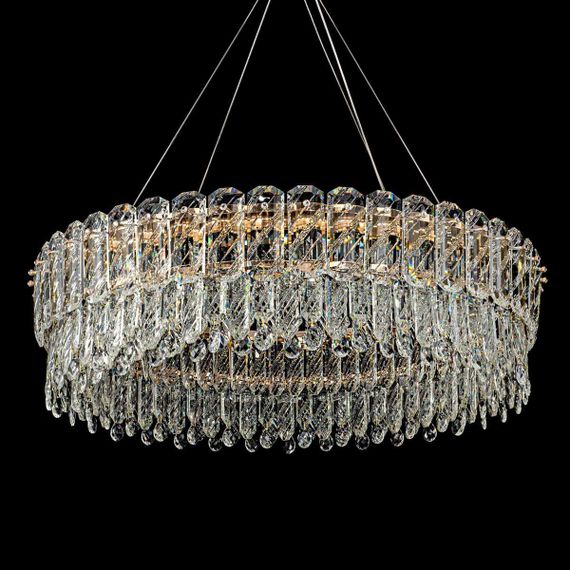 Подвесная люстра MODESTYLE MS.399.790 GD