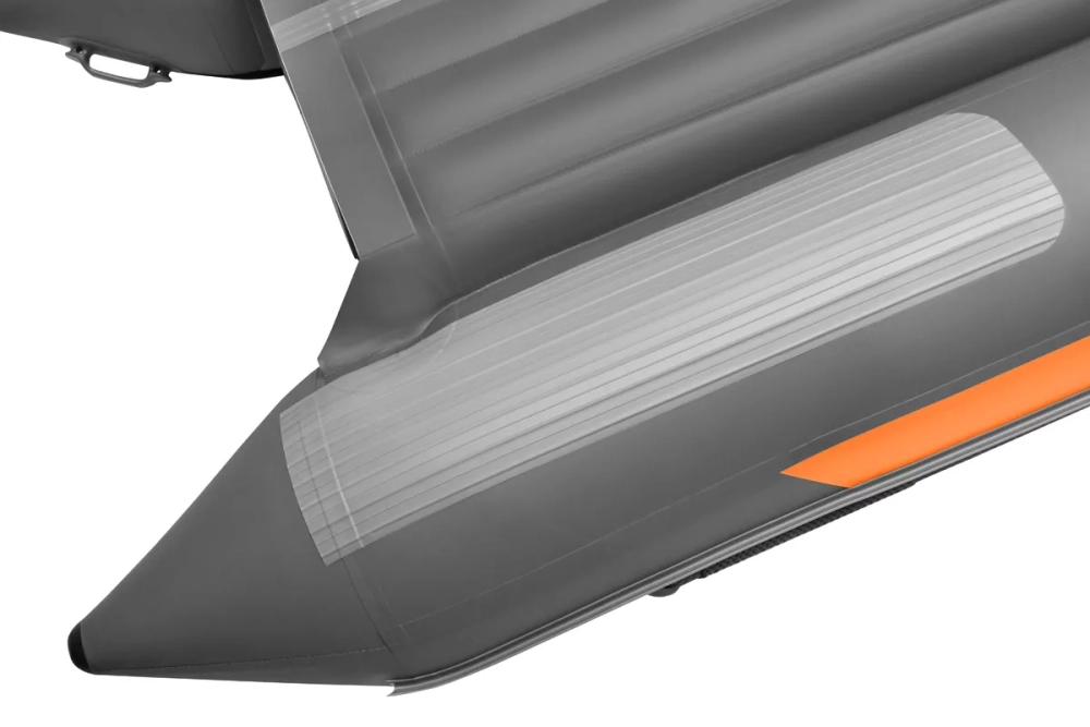 Моторная лодка ПВХ Zefir 3500 НДНД