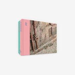 Альбом BTS  -  You Never Walk Alone