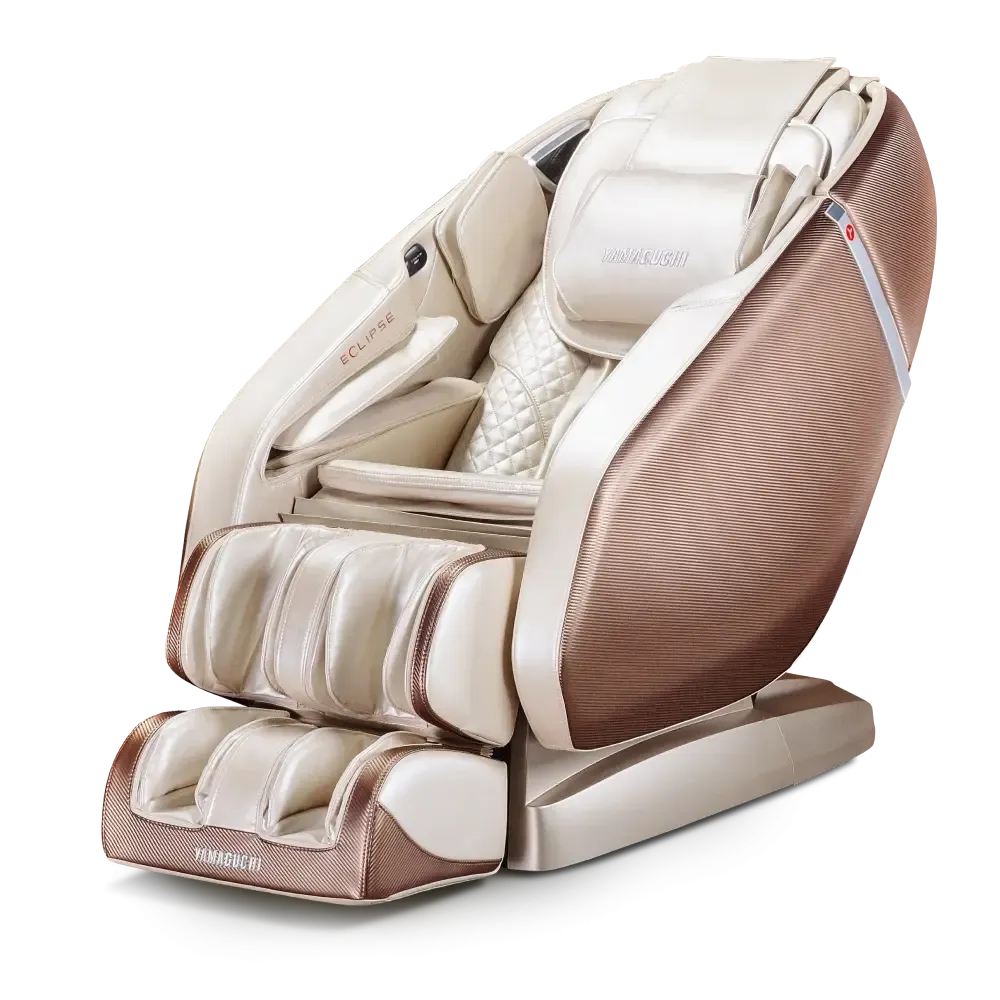 Yamaguchi Eclipse Beige