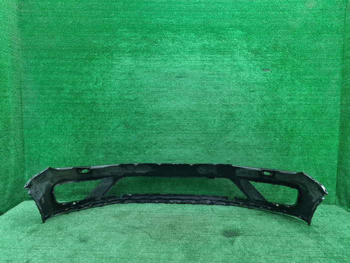 Бампер передний VW Touareg 2 NF (2014-2018)