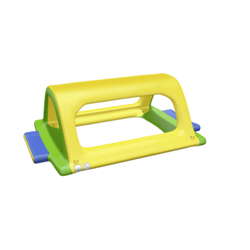 Элемент аквапарка «Испытание», 6×4×2 м