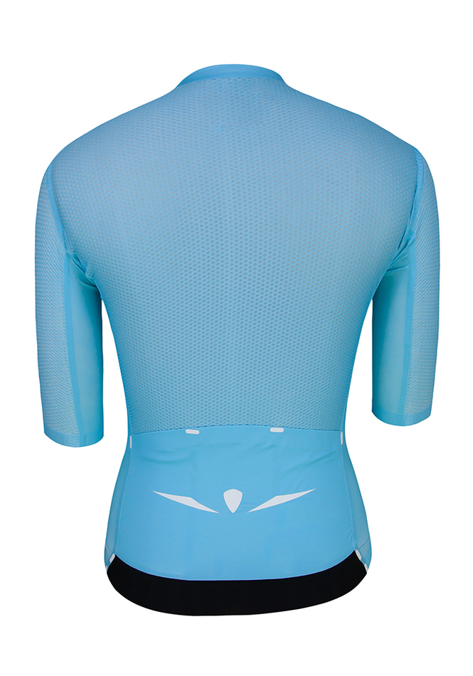 ВЕЛОДЖЕРСИ ЖЕНСКОЕ AERO JERSEY | SKY BLUE