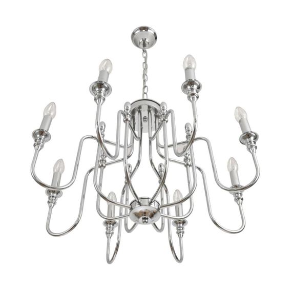 Люстра Lumion CLASSI 8317/8