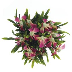 GAEM Цветочная композиция, L16 W10 H25 см