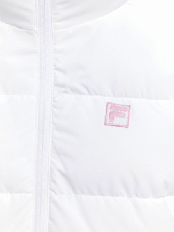 Куртка утепленная женская FILA