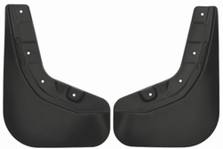 Брызговики задние  GREAT WALL King Kong  2022 -  2 шт.(standard)   REIN.AN0403.E5