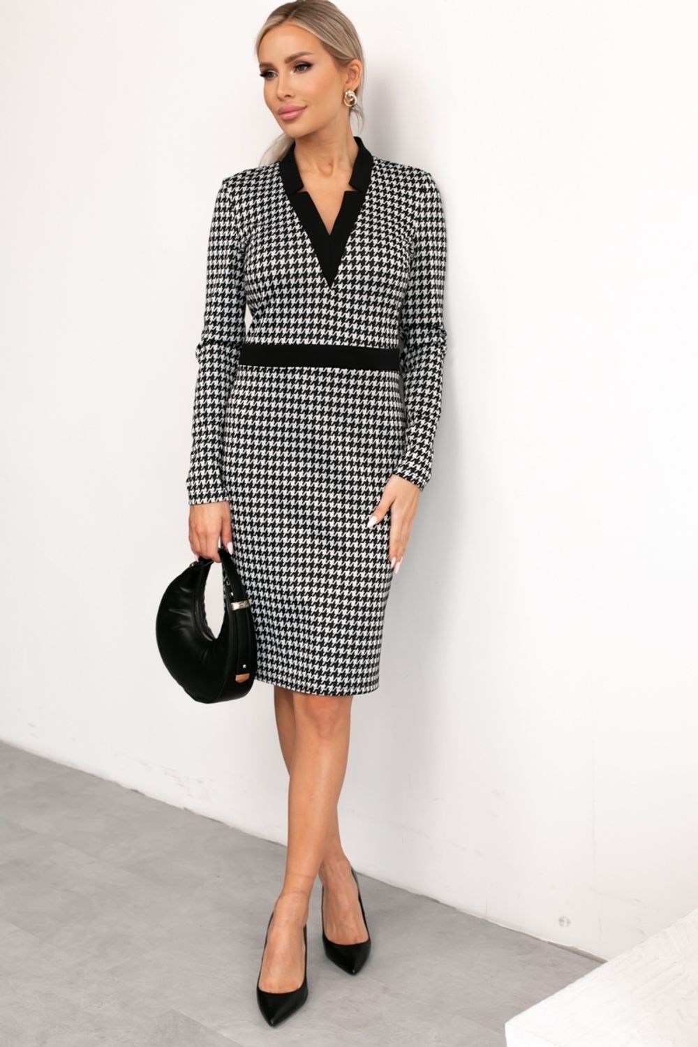 Платье Марена №1 Valentina (Акция)