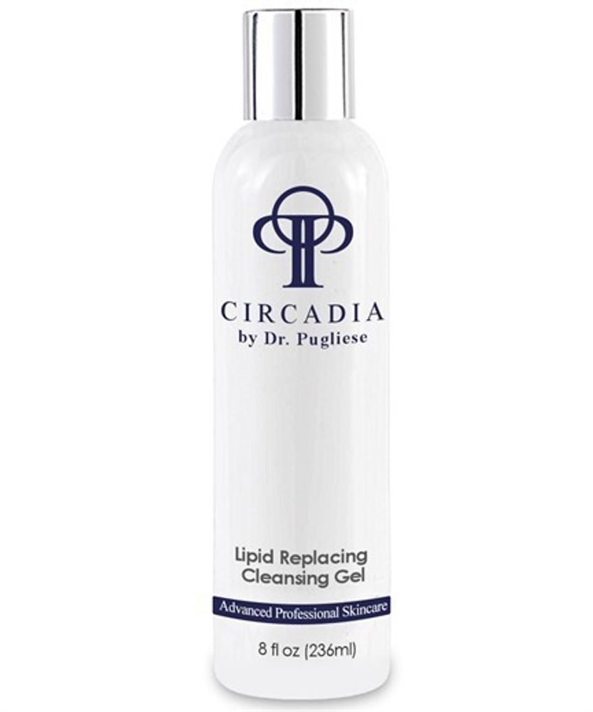 Lipid Replacing Cleansing Gel