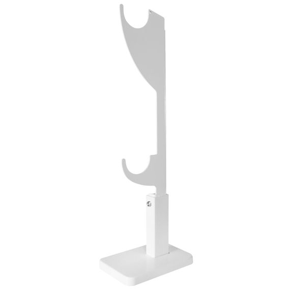 Кронштейн напольный Royal Thermo Pianoforte 200, белый купить в Москве и Московской области по низкой цене с доставкой по России — (2) Кронштейн напольный Royal Thermo Pianoforte 200, белый — (2)