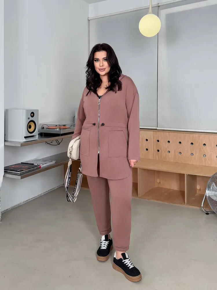 Костюм УК-1952-3 Fabrika