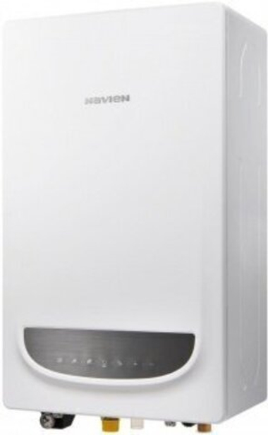 Настенный газовый котел Navien Deluxe One 24k