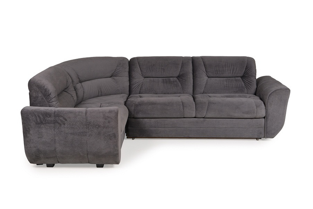 Диван угловой «Персей» с сектором