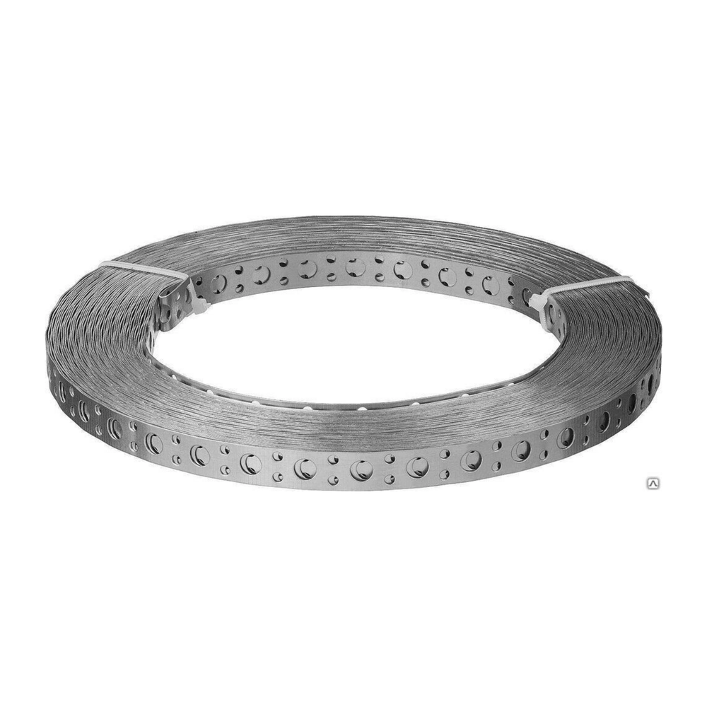 Перфолента 12*0,5  20м