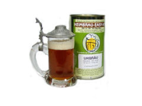 Солодовый экстракт Brau Partner Urbräu Урброй